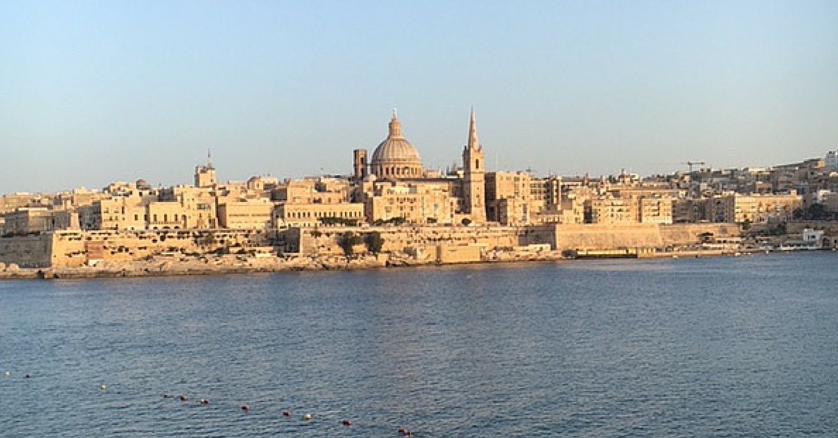 Mariaaasbo-bloggpost-kundeservice-hjelpkundenmedengang-Malta-#SoMeService